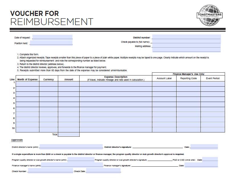 office reimbursement form 01