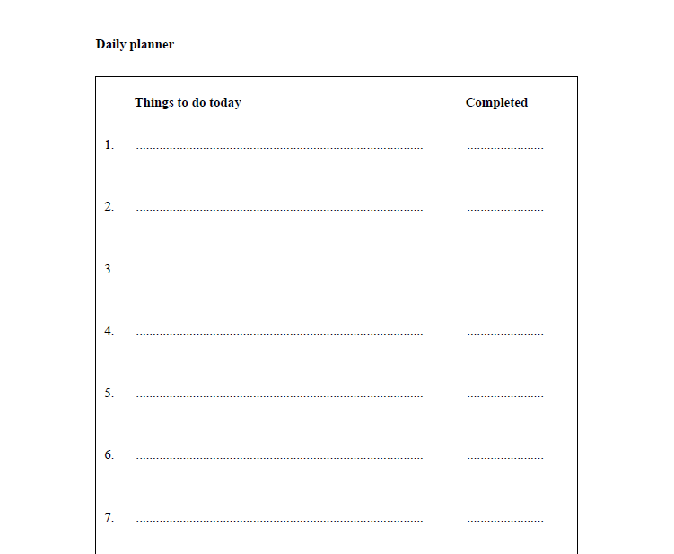 daily planner template 06