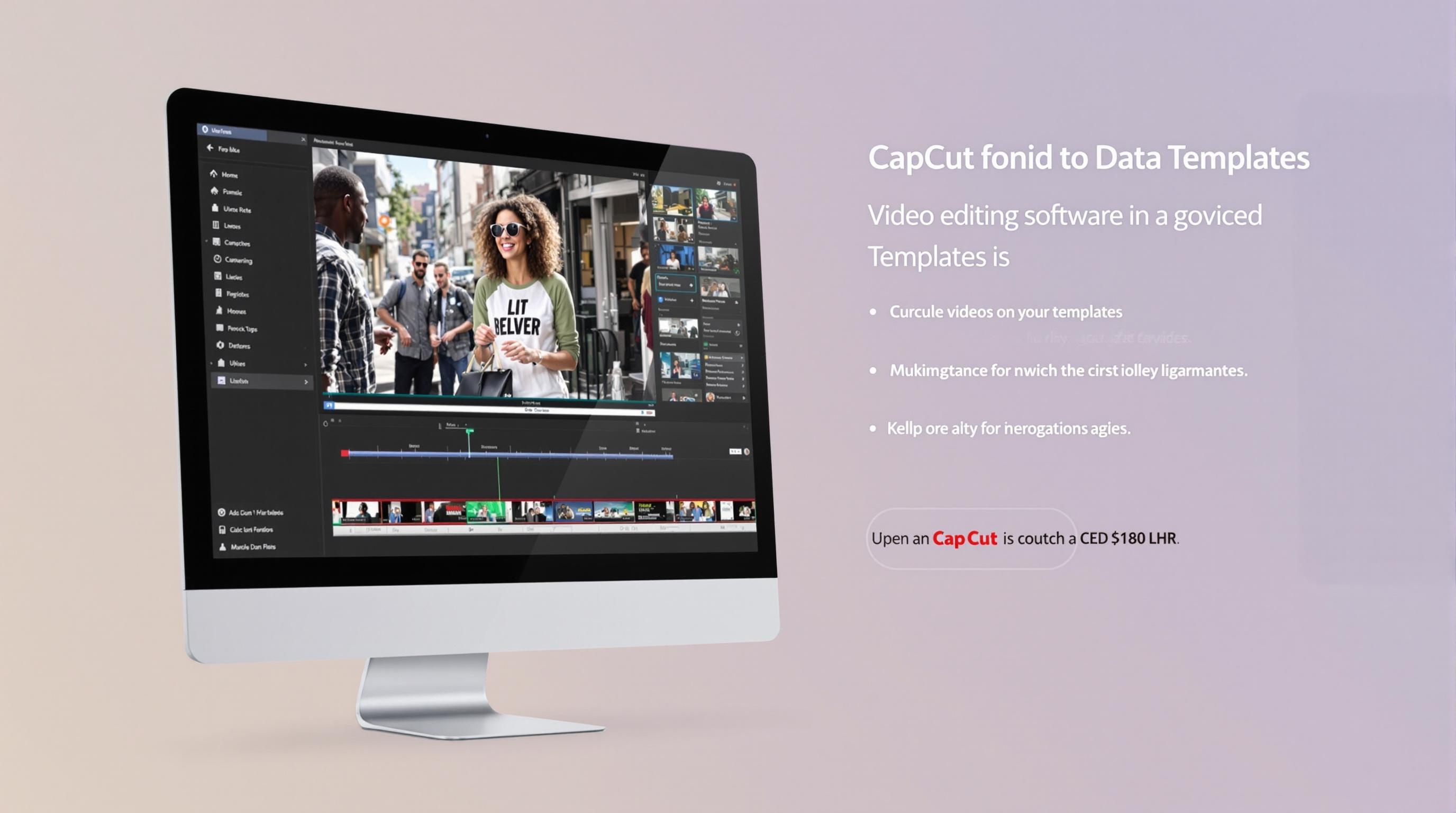 CapCut Template: How to Use and Customize Trending Video Edits