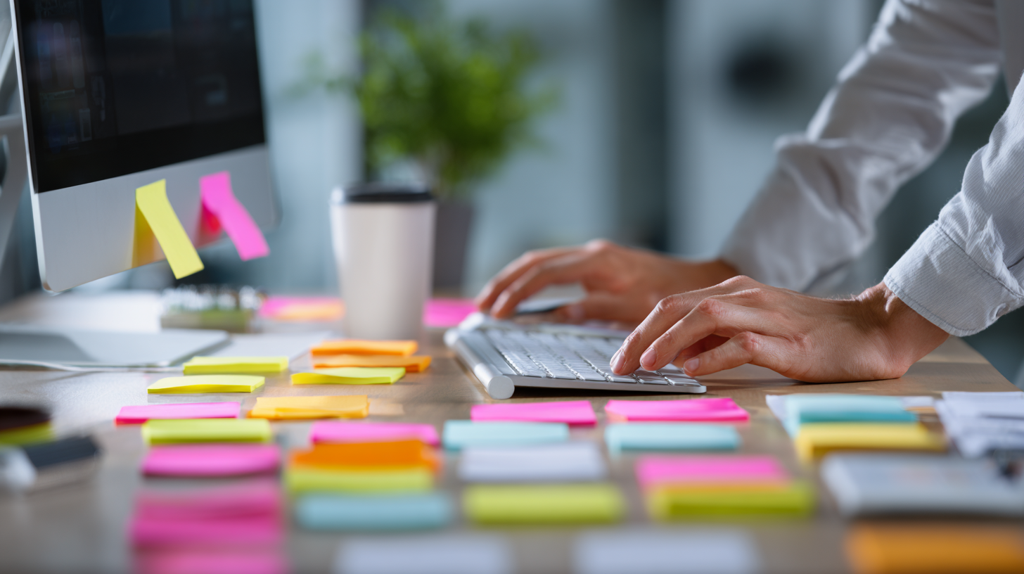 Mastering Templates: Streamlining Efficiency in Business and Beyond