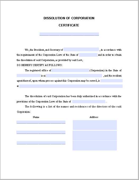 dissolution-of-corporation-certificate-free-fillable-pdf-forms